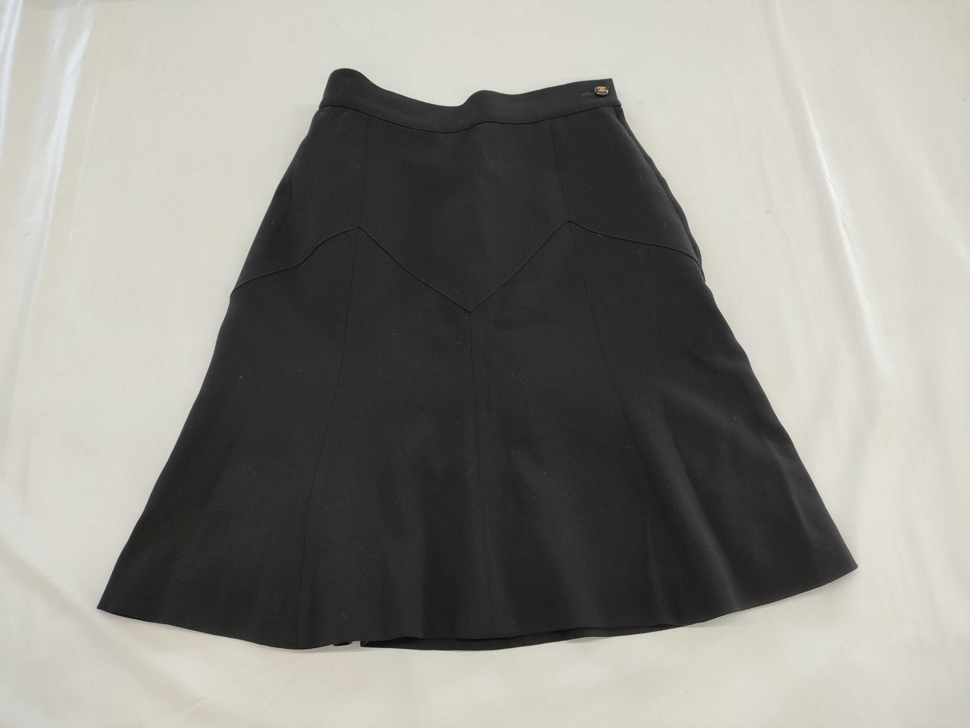 CHANEL size 34 skirt