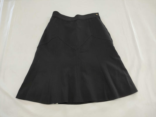 CHANEL size 34 skirt