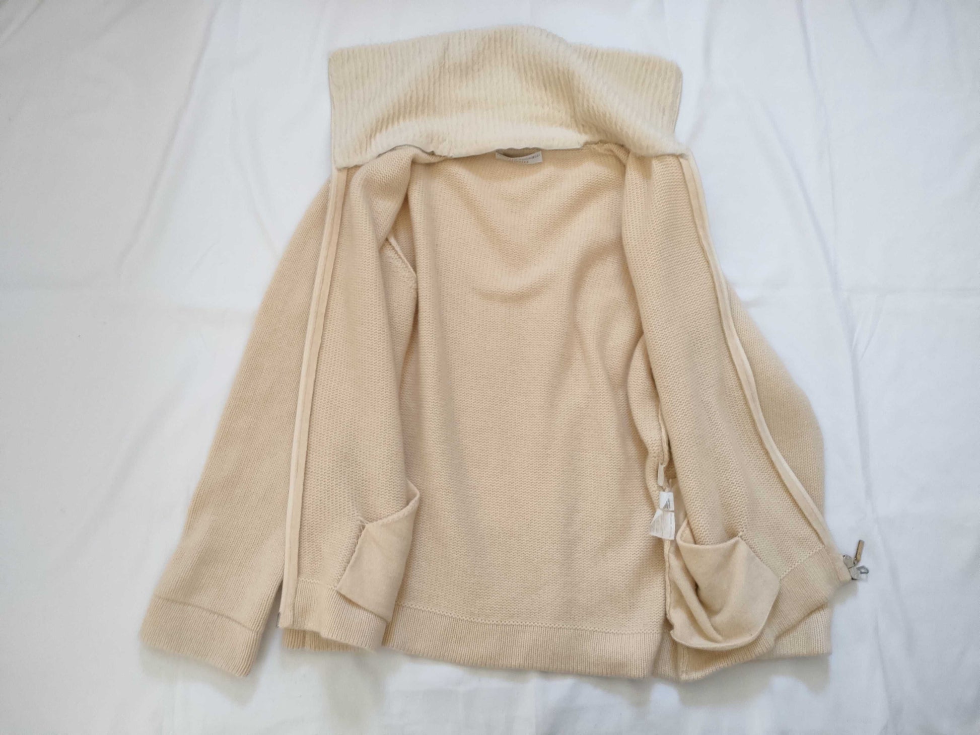 Brunello Cucinelli Cashmere Jacket