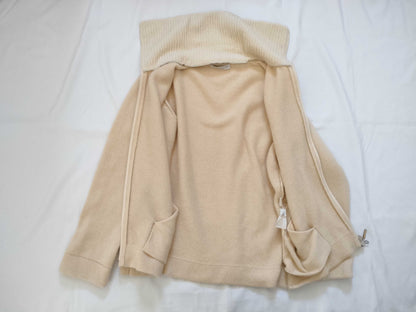 Brunello Cucinelli Cashmere Jacket