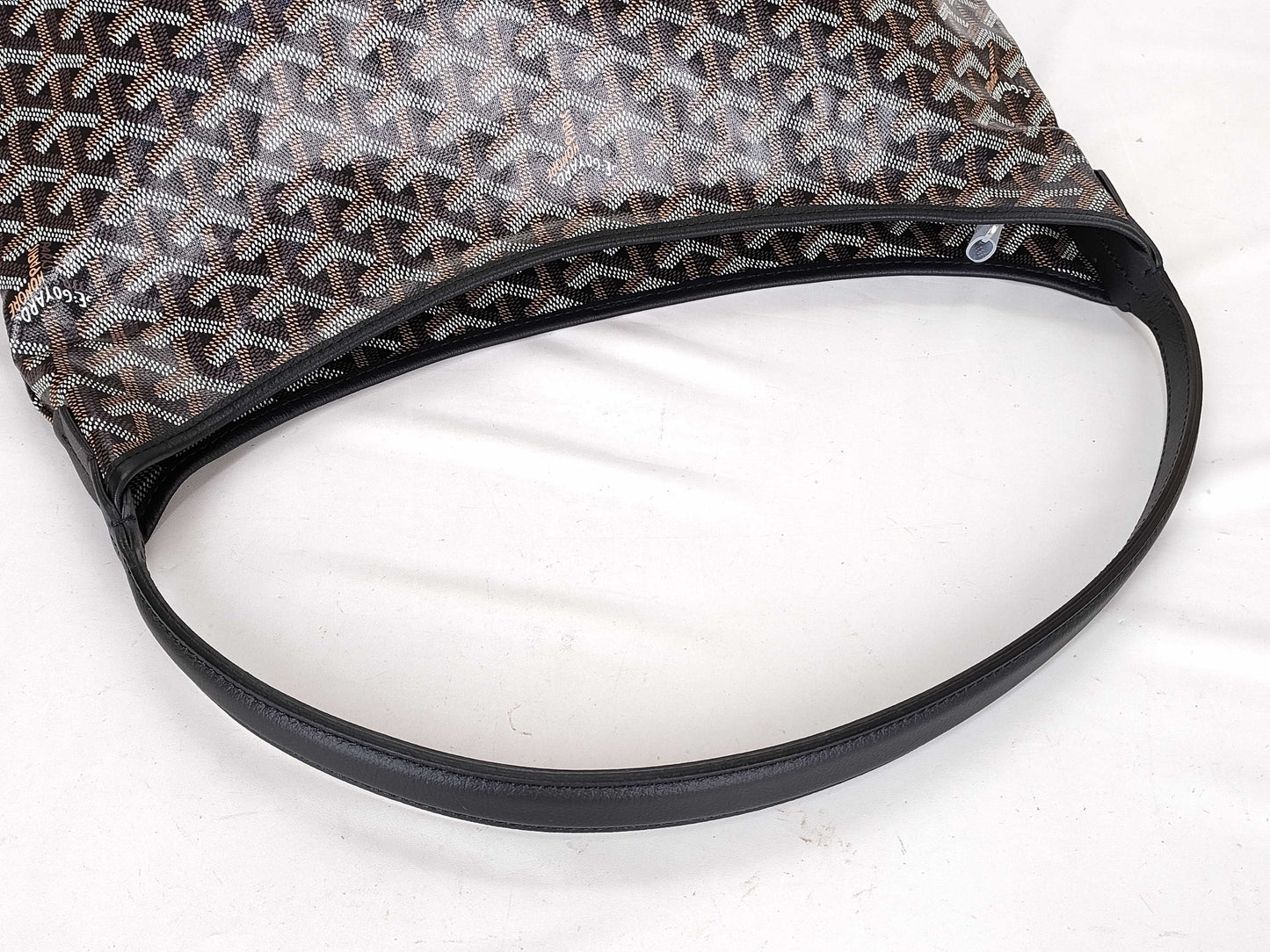 GOYARD HOBO BOHEME shoulder bag