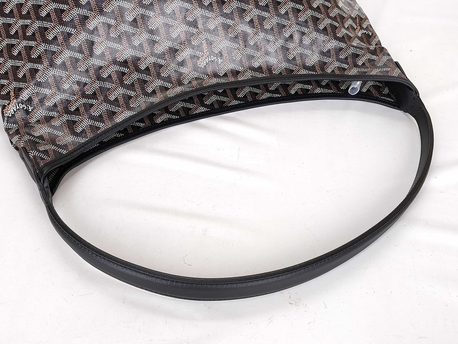 GOYARD HOBO BOHEME shoulder bag