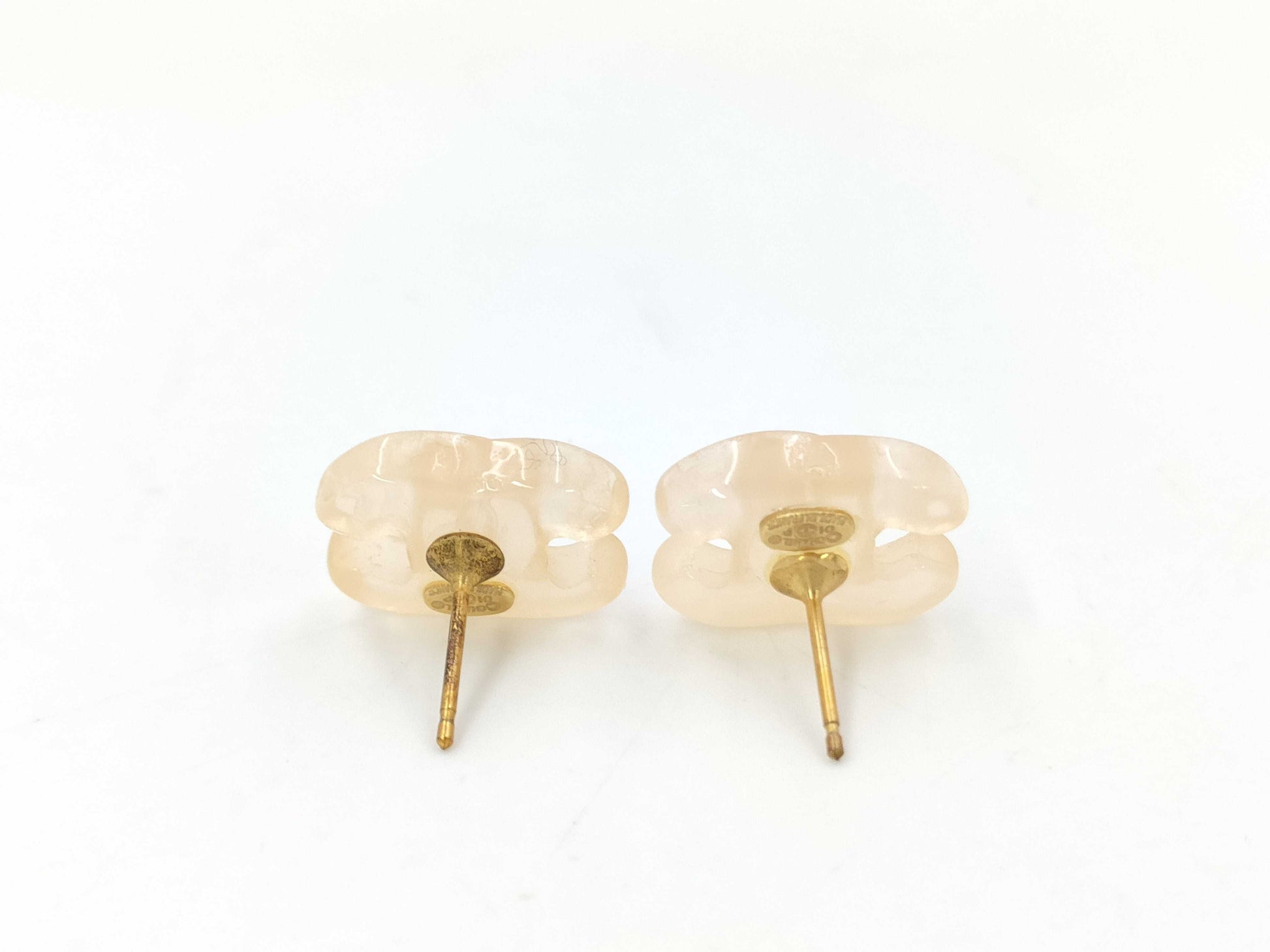 CHANEL Chanel Earrings 01P Earrings