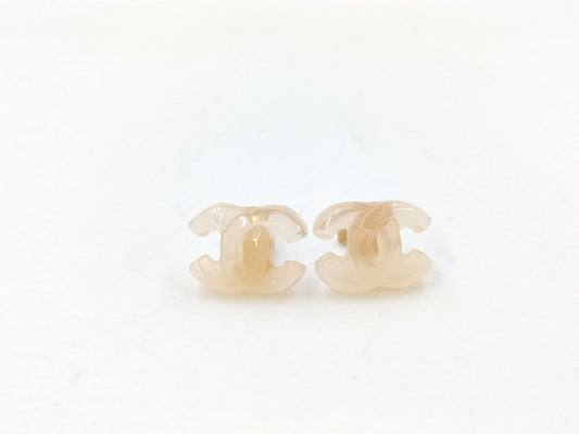CHANEL Chanel Earrings 01P Earrings