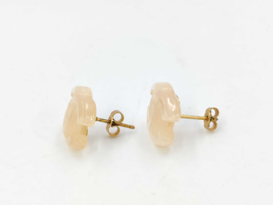 CHANEL Chanel Earrings 01P Earrings