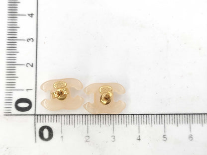 CHANEL Chanel Earrings 01P Earrings