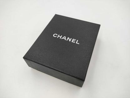 CHANEL Brooch Gold 96P Brooch