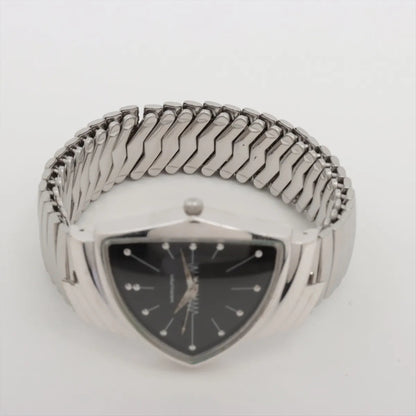 Ventura 6251 Black Dial Quartz Men's Watch