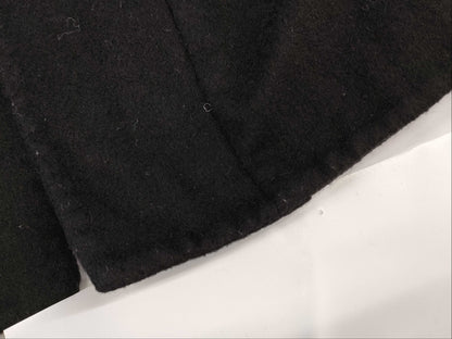 Salvatore Ferragamo cashmere coat, size 38