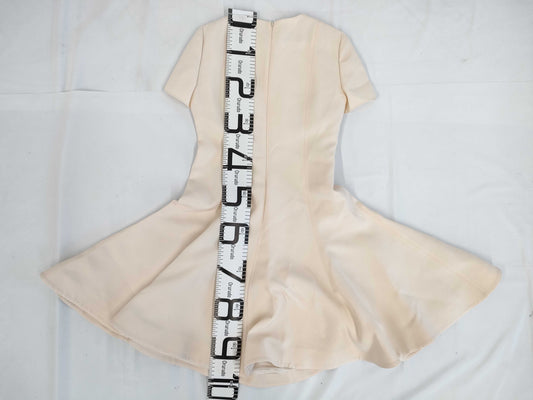 LEONARD VALENTINO Valentino Dress Size 44 Dress