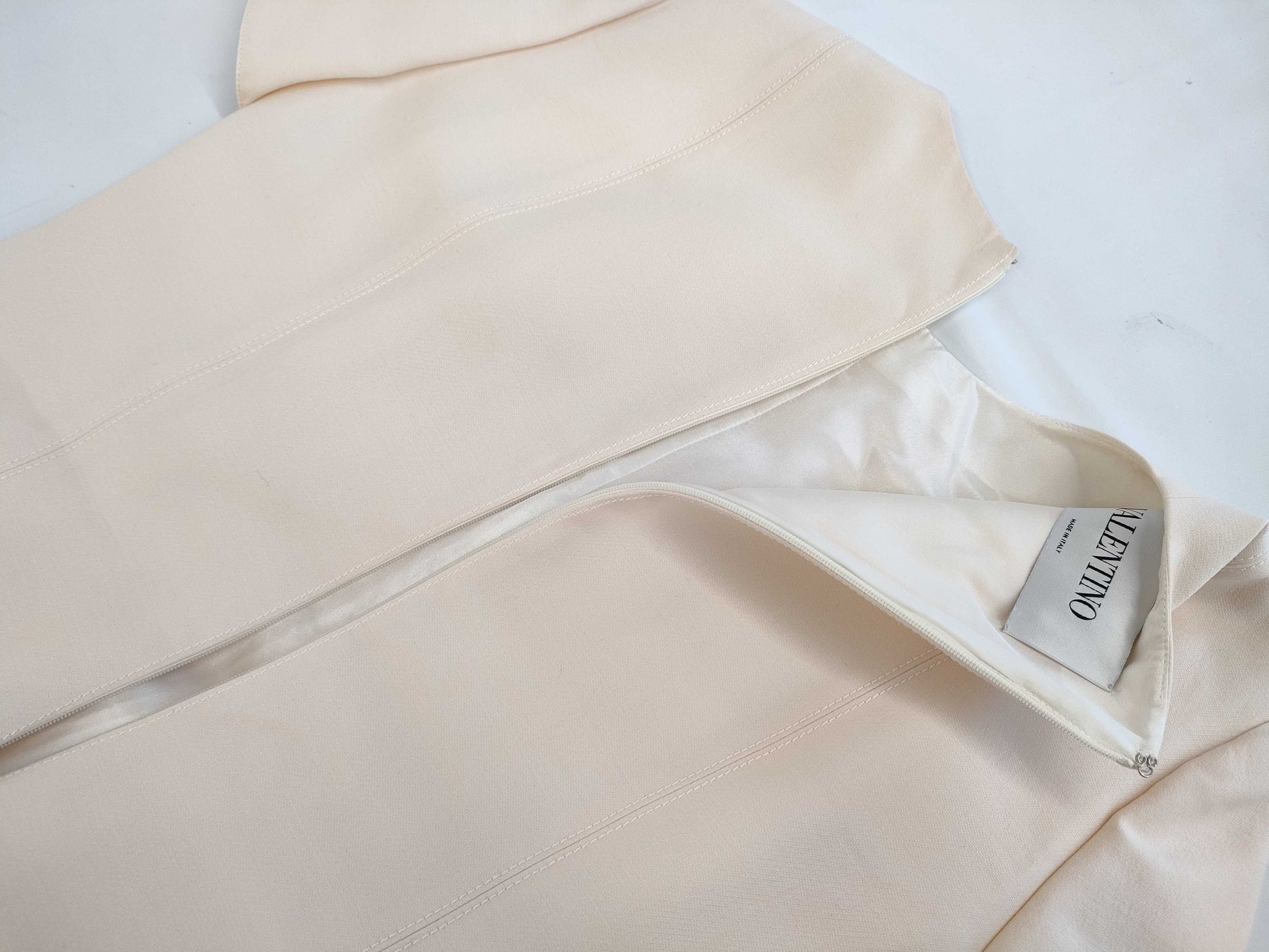 LEONARD VALENTINO Valentino Dress Size 44 Dress