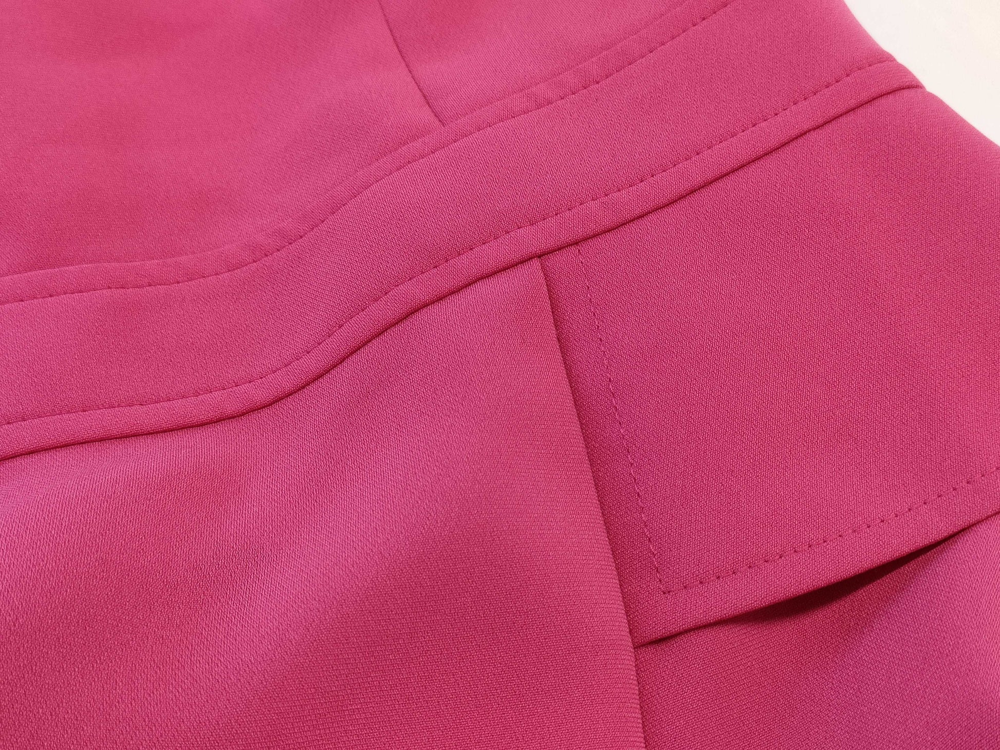 Rene Sleeveless Dress 5216040 Size 34 Dress