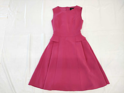 Rene Sleeveless Dress 5216040 Size 34 Dress