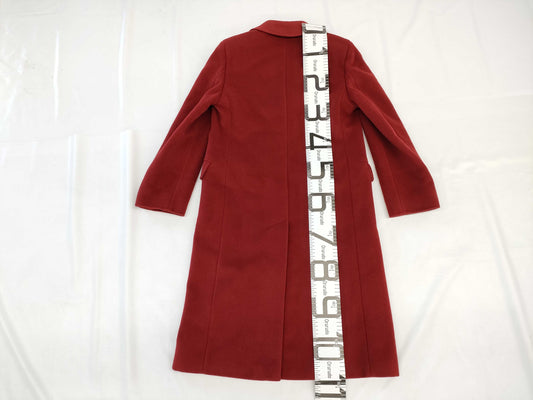 MaxMara MAXMARA MaxMara Coat 40 Coat