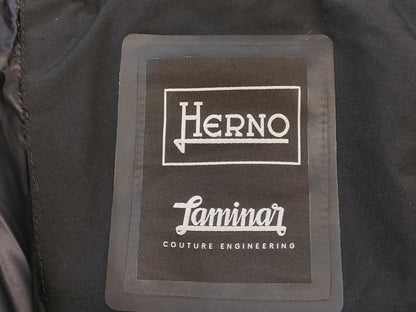 HERNO Down Jacket