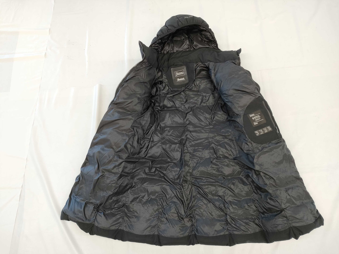 HERNO Down Jacket