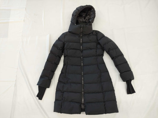 HERNO Down Jacket