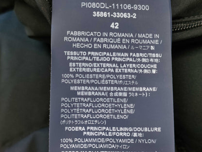HERNO Down Jacket