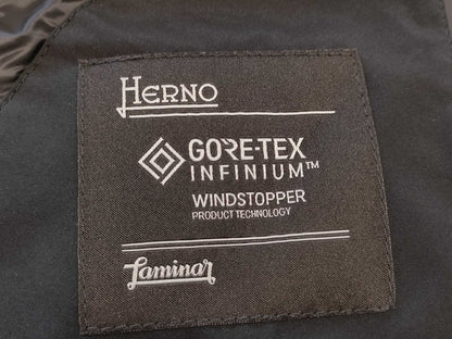 HERNO Down Jacket