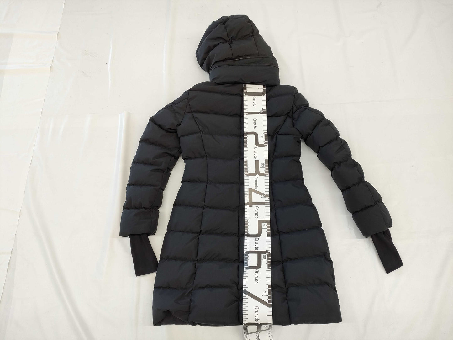 HERNO Down Jacket