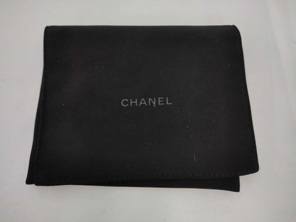 CHANEL Mini Chain Wallet Matelasse Caviar Leather Pink GD Hardware AP0238 A3U58K07 Shoulder Bag