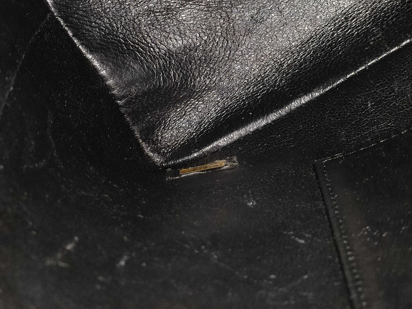 CHANEL Caviar Reproduction Tote Bag