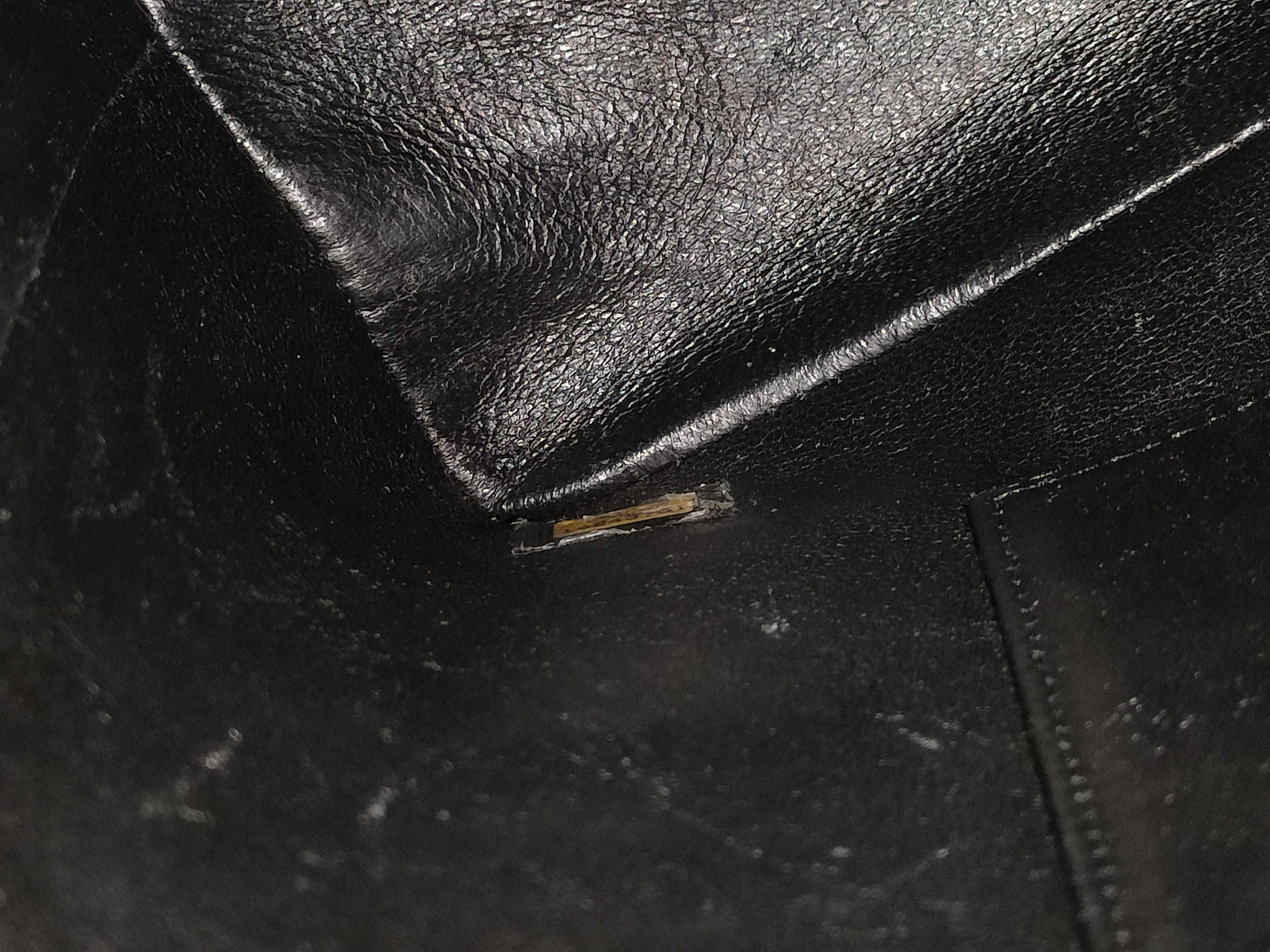 CHANEL Caviar Reproduction Tote Bag
