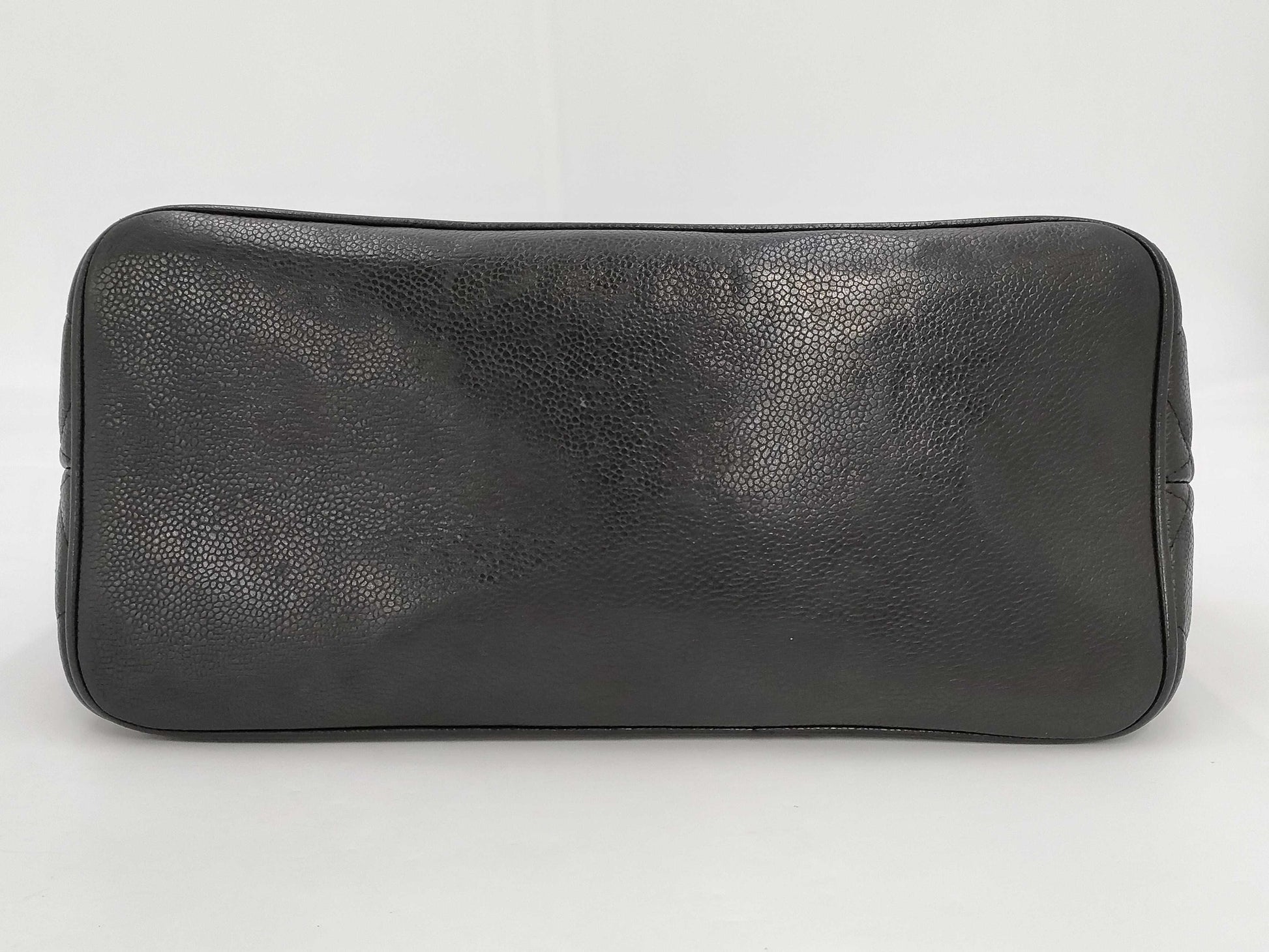 CHANEL Caviar Reproduction Tote Bag