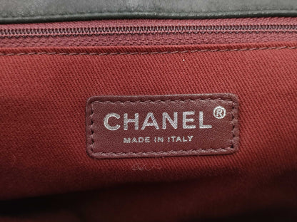 CHANEL Tweed 3-in-1 Backpack