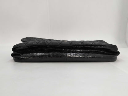 CHANEL Tweed 3-in-1 Backpack
