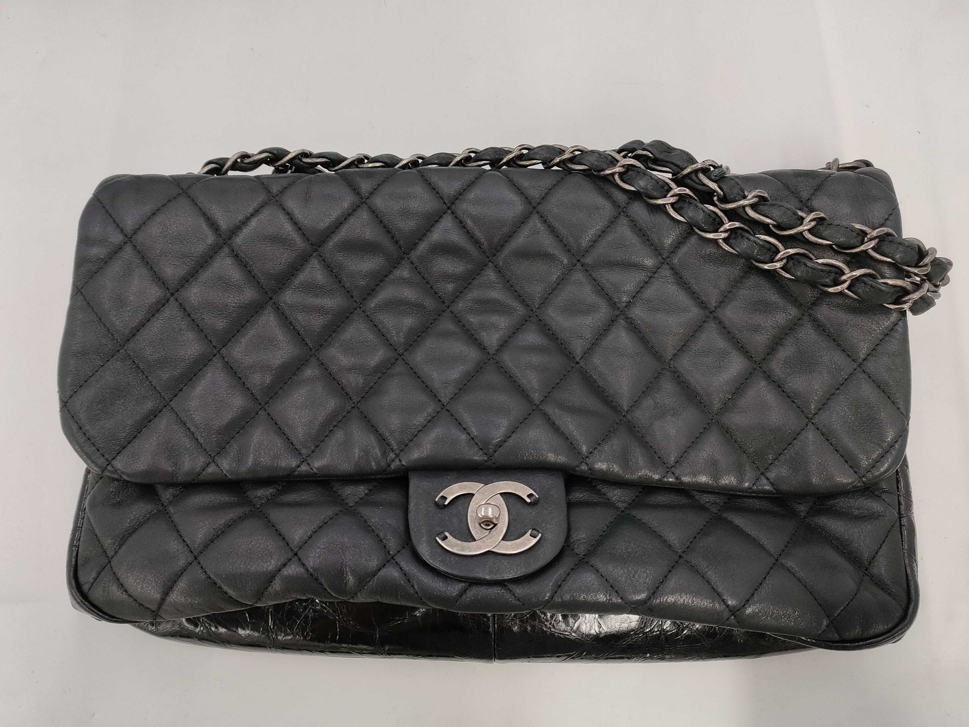 CHANEL Tweed 3-in-1 Backpack