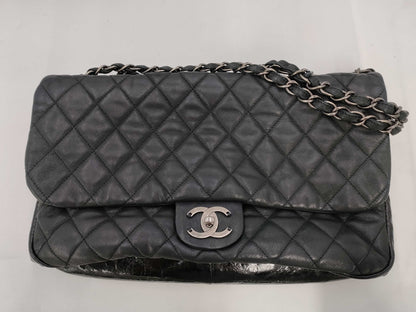 CHANEL Tweed 3-in-1 Backpack