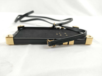 LOUIS VUITTON Monogram iPhone Case and Other Accessories