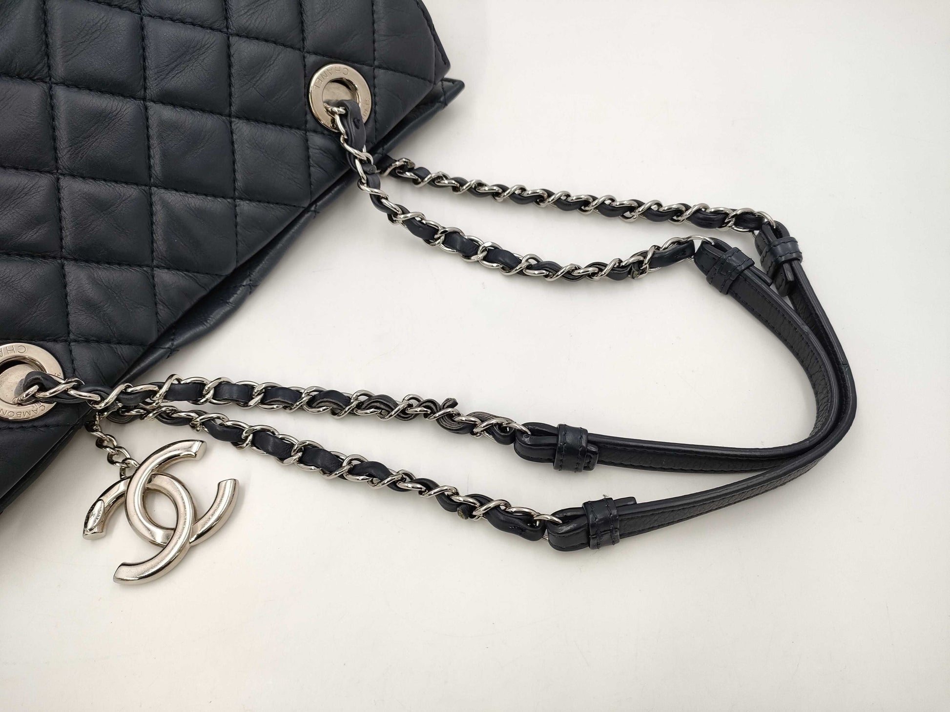CHANEL Chanel bag shoulder bag