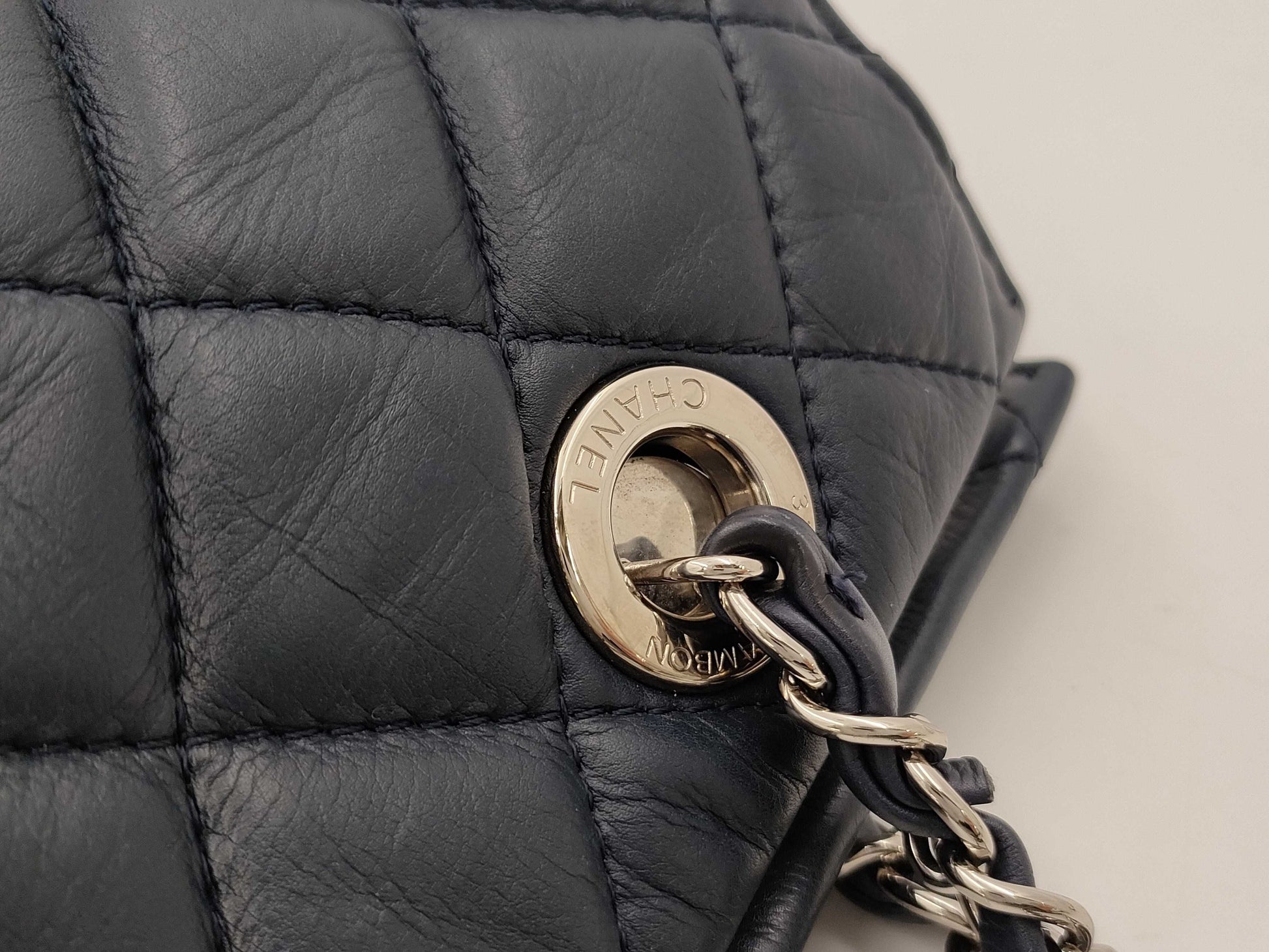 CHANEL Chanel bag shoulder bag