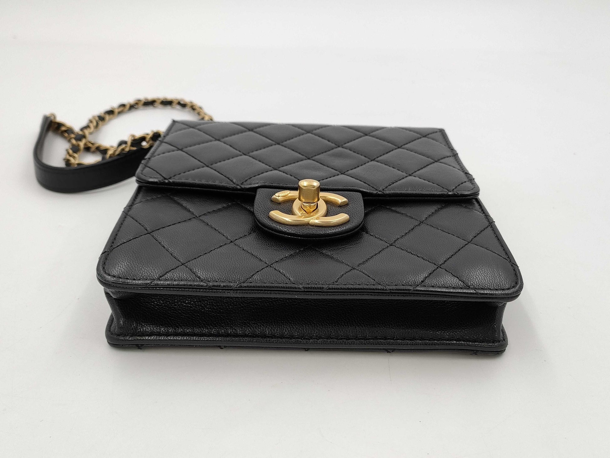 CHANEL Chanel bag shoulder bag