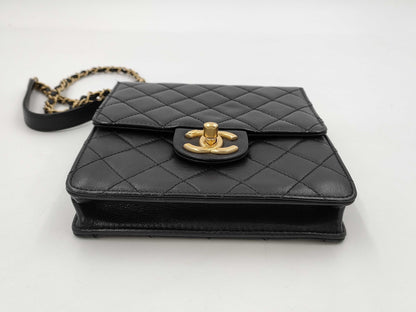 CHANEL Chanel bag shoulder bag