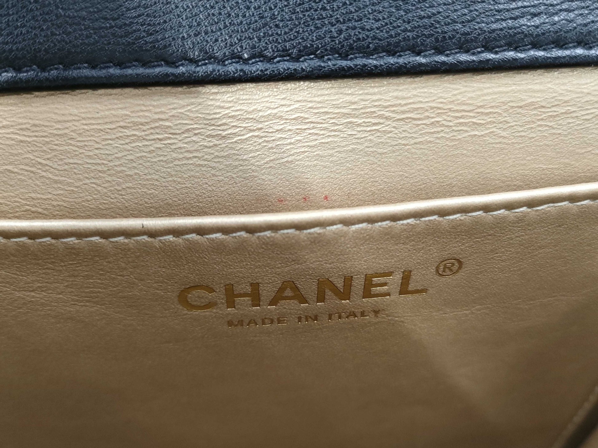 CHANEL Chanel bag shoulder bag