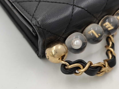 CHANEL Chanel bag shoulder bag