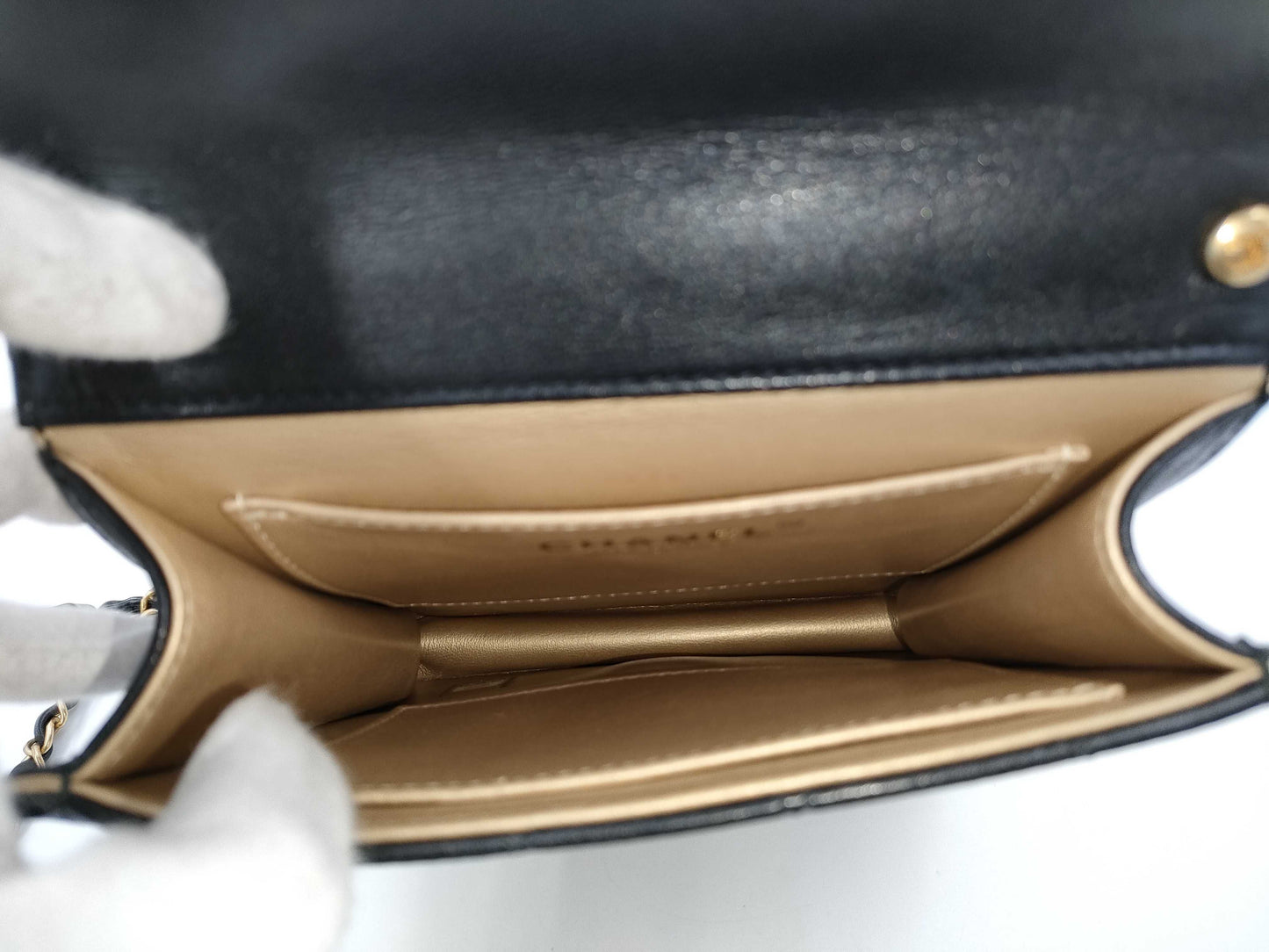 CHANEL Chanel bag shoulder bag