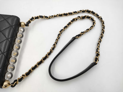 CHANEL Chanel bag shoulder bag