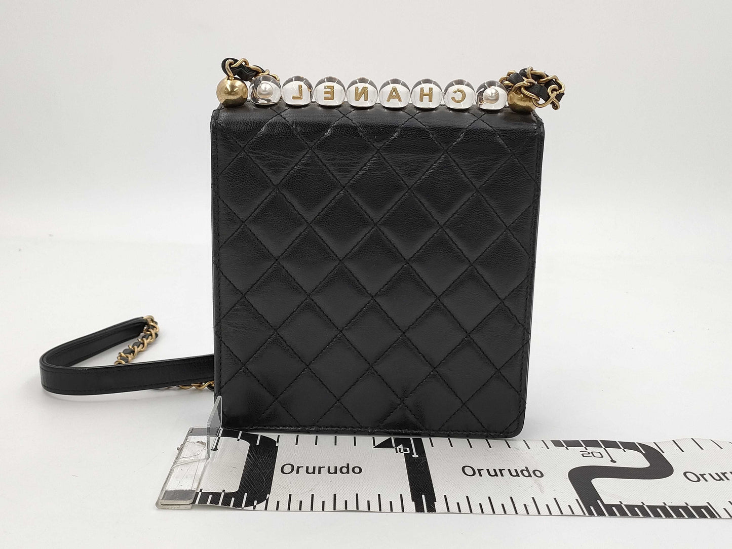 CHANEL Chanel bag shoulder bag