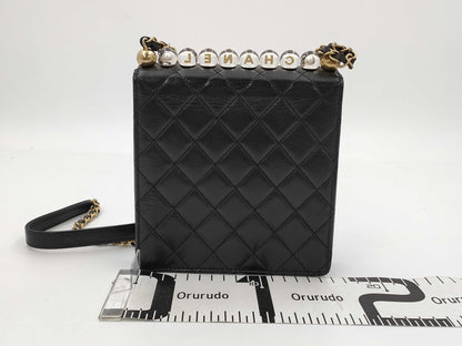 CHANEL Chanel bag shoulder bag
