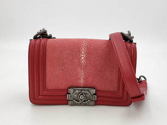 CHANEL Chanel bag shoulder bag