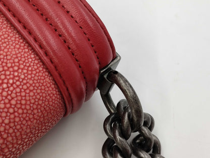 CHANEL Chanel bag shoulder bag