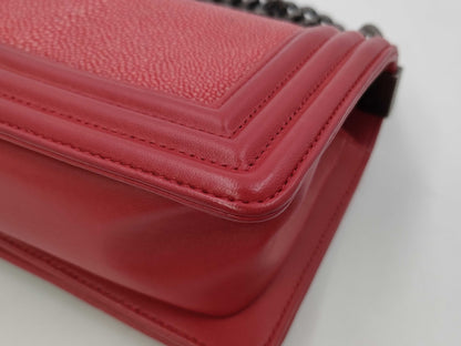 CHANEL Chanel bag shoulder bag