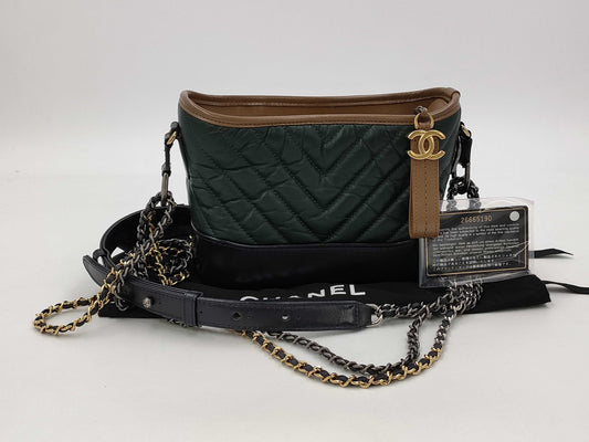 CHANEL Chanel bag shoulder bag