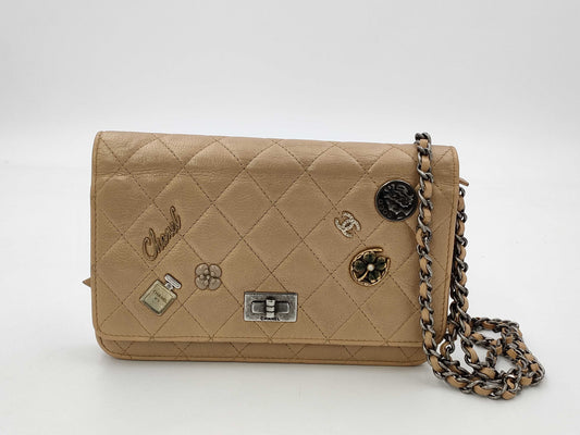 CHANEL Chanel bag shoulder bag