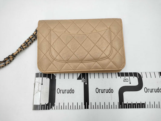 CHANEL Chanel bag shoulder bag