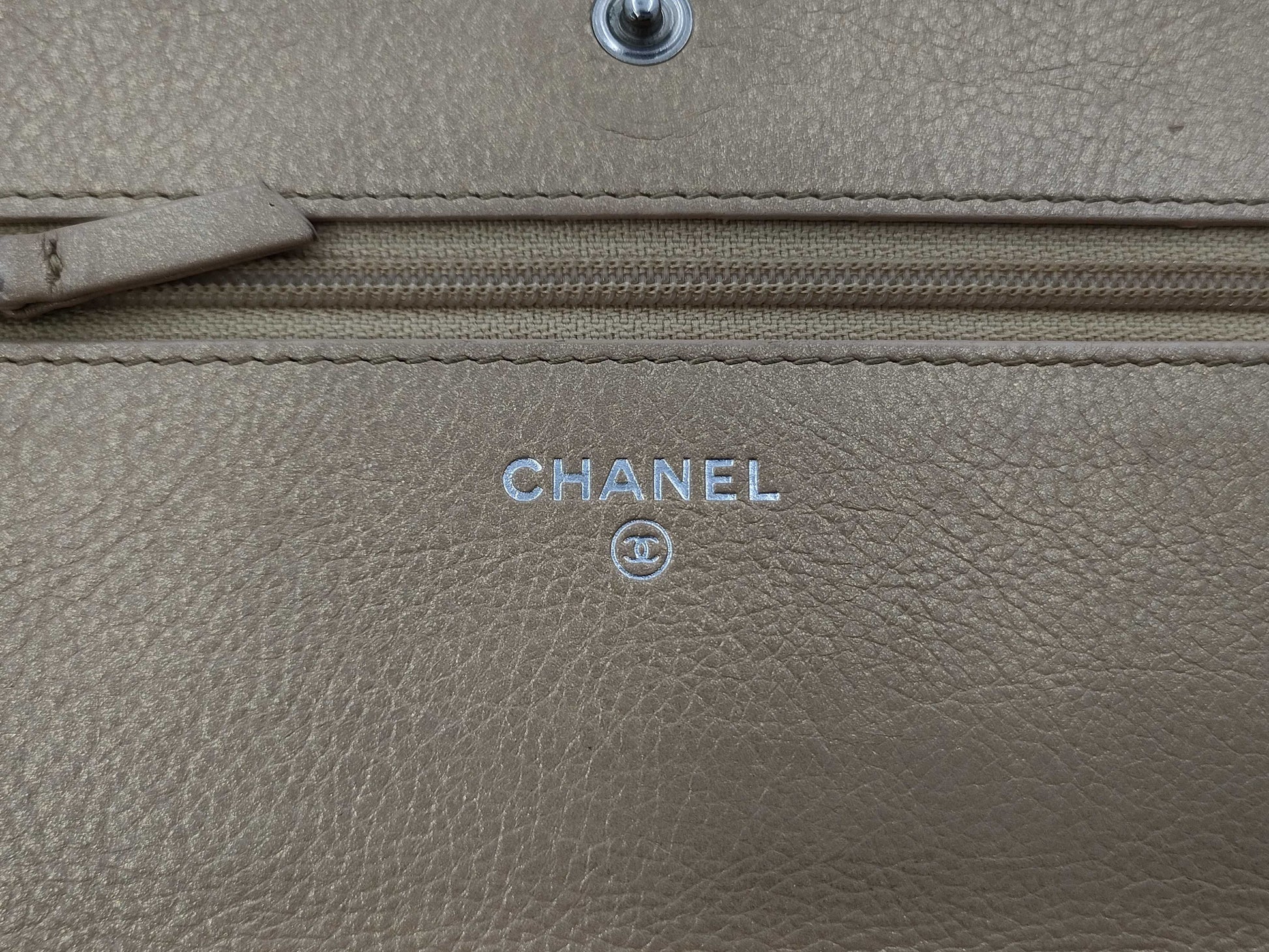 CHANEL Chanel bag shoulder bag